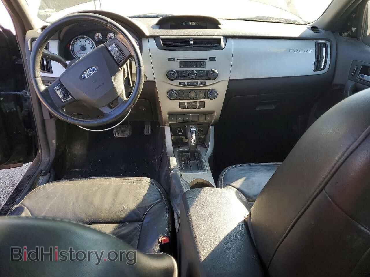 2009 FORD FOCUS - VIN: 1FAHP37N59W102914 - Фото 8
