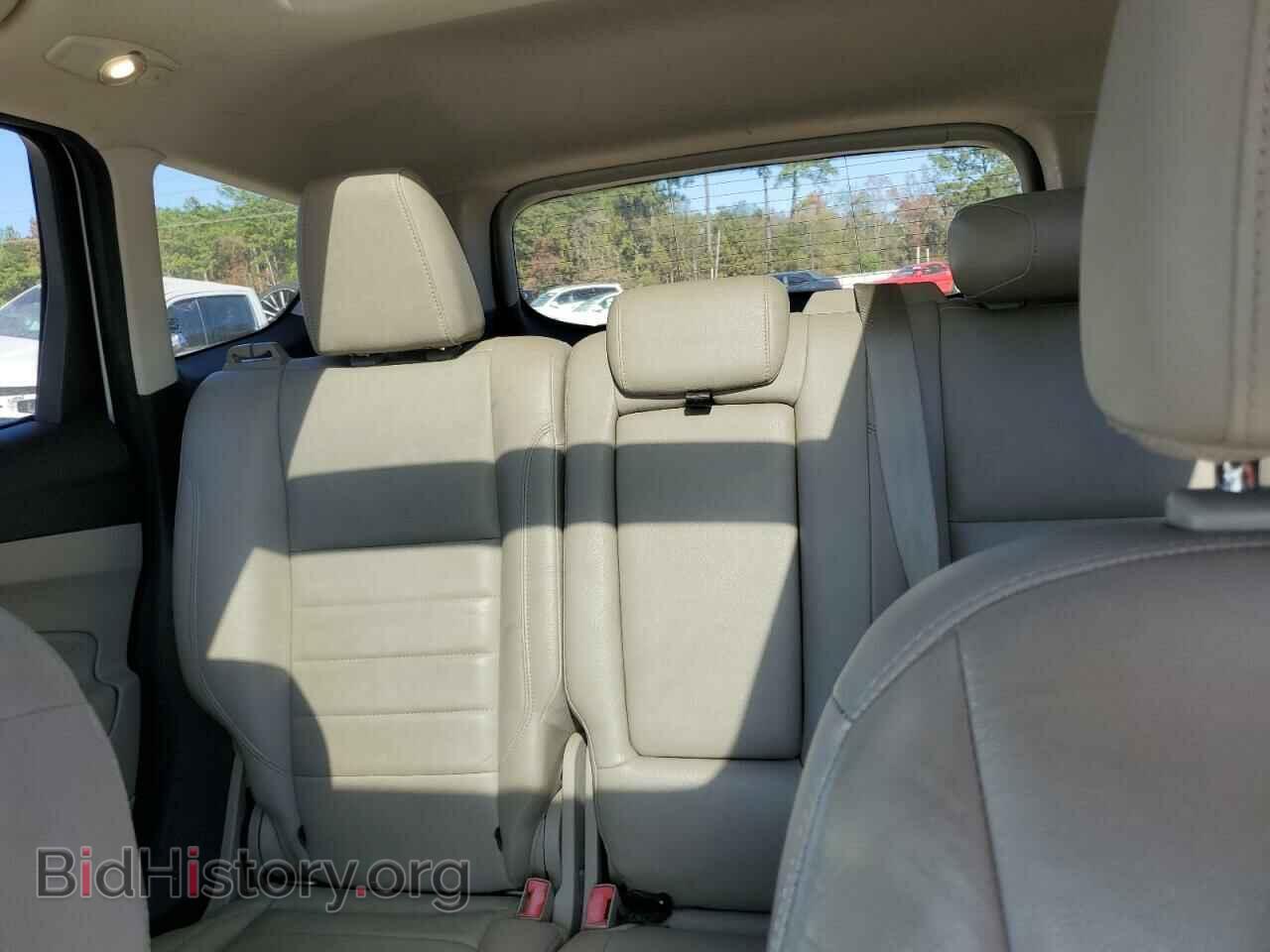 2015 FORD ESCAPE - VIN: 1FMCU9J94FUC66587 - Photo 10