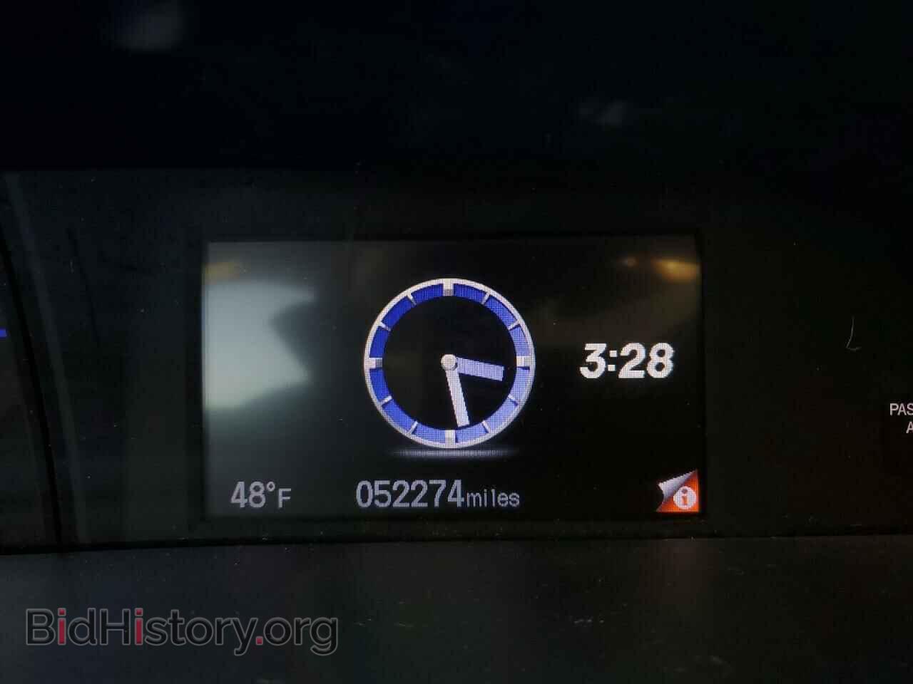 2015 HONDA CIVIC - VIN: 19XFB2F55FE050993 - Фото 9