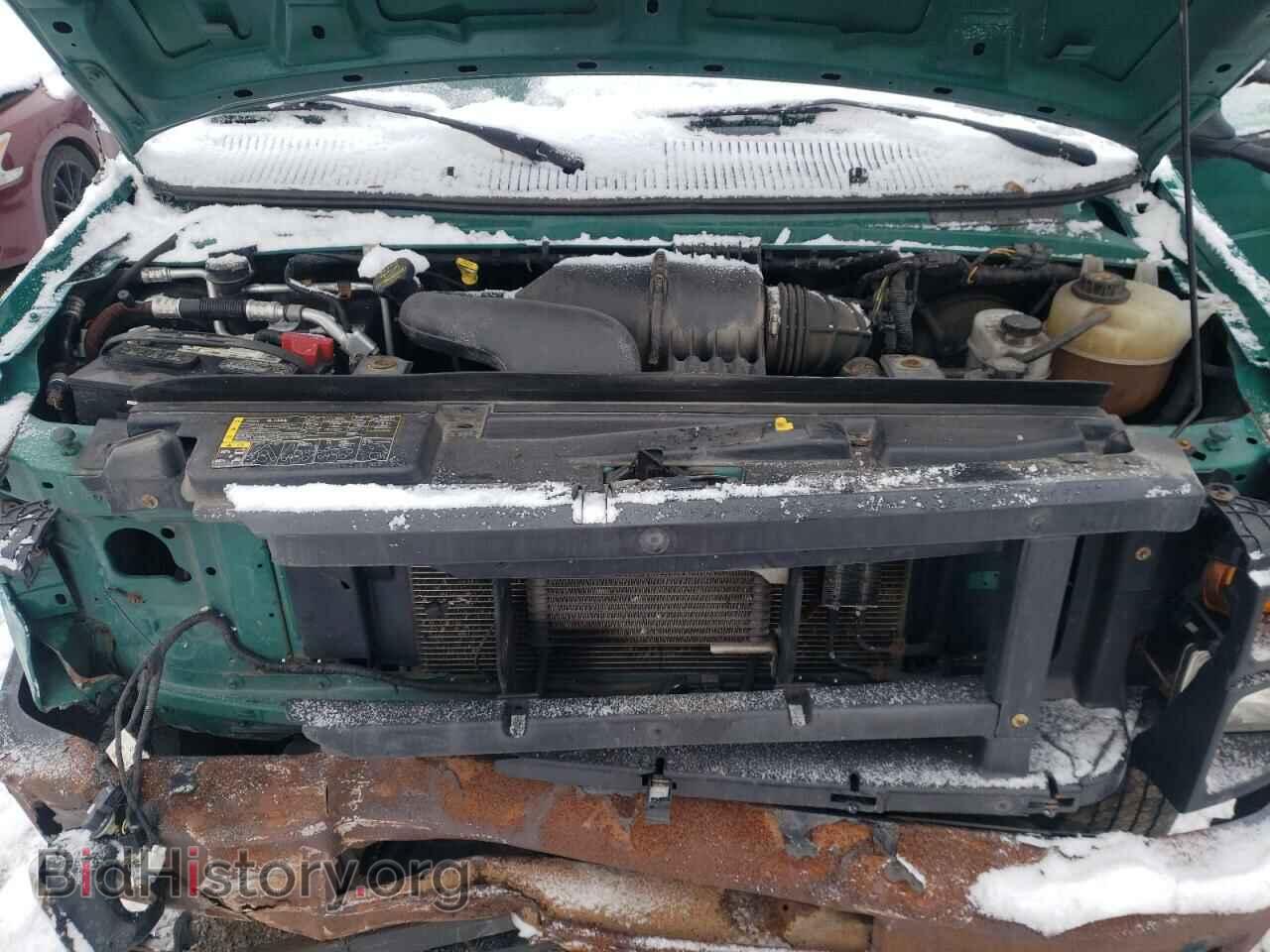 2014 FORD ALL Models - VIN: 1FTNE2EW4EDA52506 - Photo 11