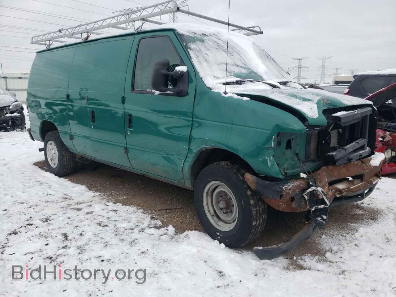 2014 FORD ALL Models - VIN: 1FTNE2EW4EDA52506 - Photo 4