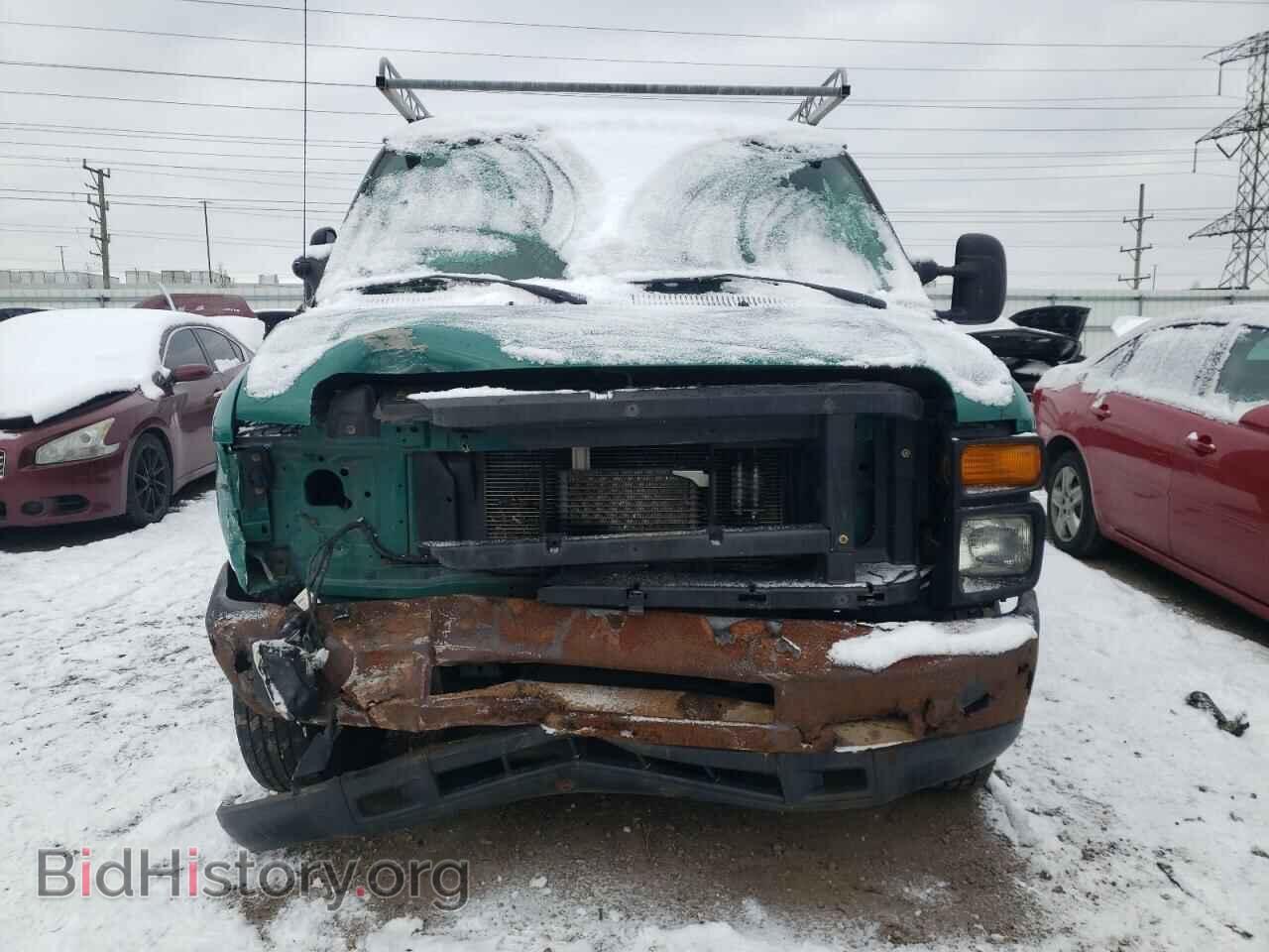 2014 FORD ALL Models - VIN: 1FTNE2EW4EDA52506 - Photo 5
