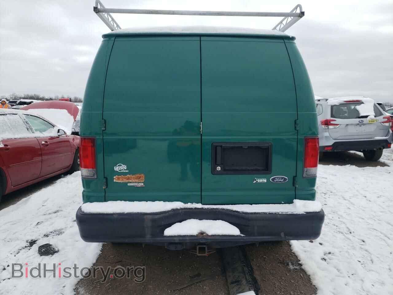 2014 FORD ALL Models - VIN: 1FTNE2EW4EDA52506 - Photo 6