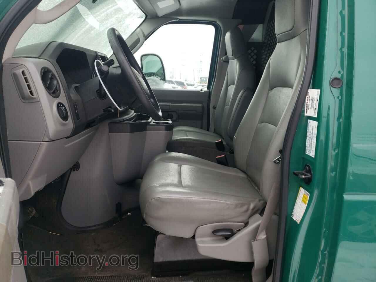 2014 FORD ALL Models - VIN: 1FTNE2EW4EDA52506 - Photo 7