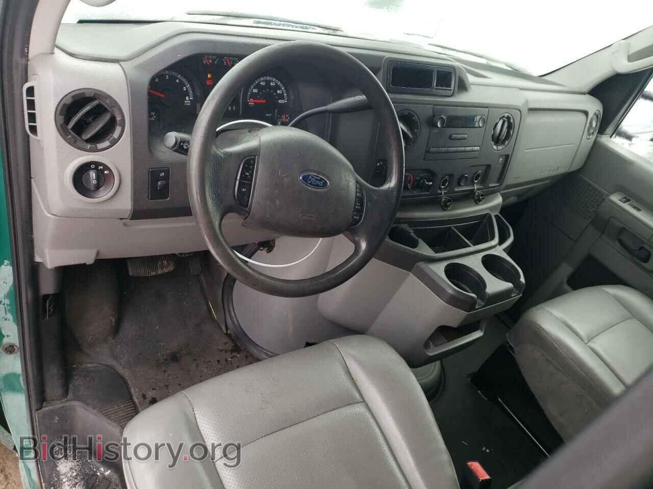 2014 FORD ALL Models - VIN: 1FTNE2EW4EDA52506 - Photo 8
