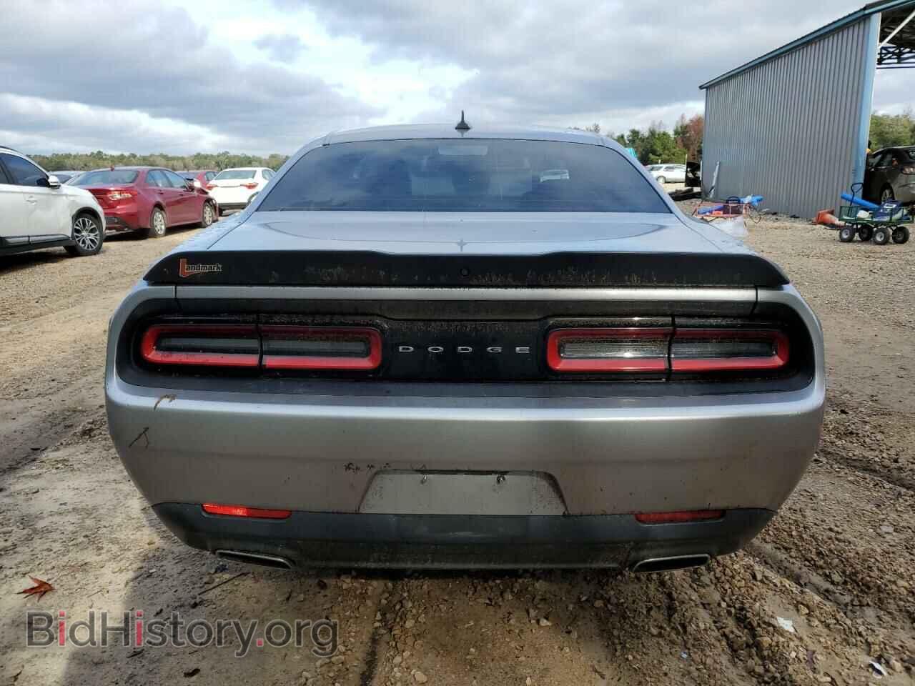 2017 DODGE CHALLENGER - VIN: 2C3CDZAG2HH540656 - Фото 6