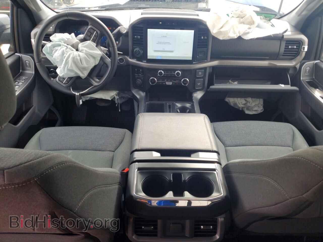 2025 FORD F150 - VIN: 1FTFW3LD9SFB12983 - Фото 8