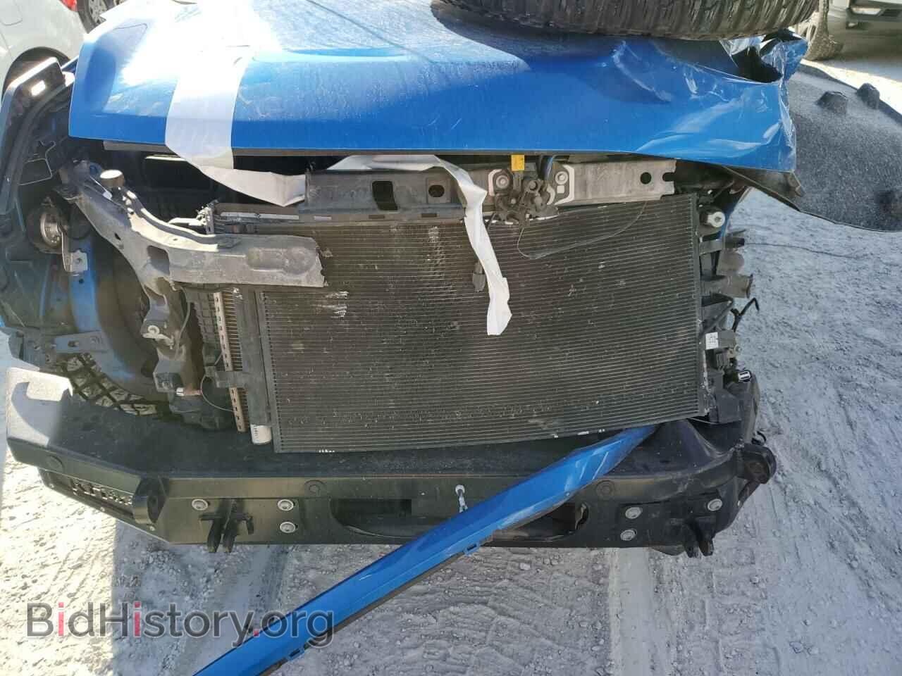 2021 FORD BRONCO - VIN: 1FMEE5DP7MLA99475 - Фото 12