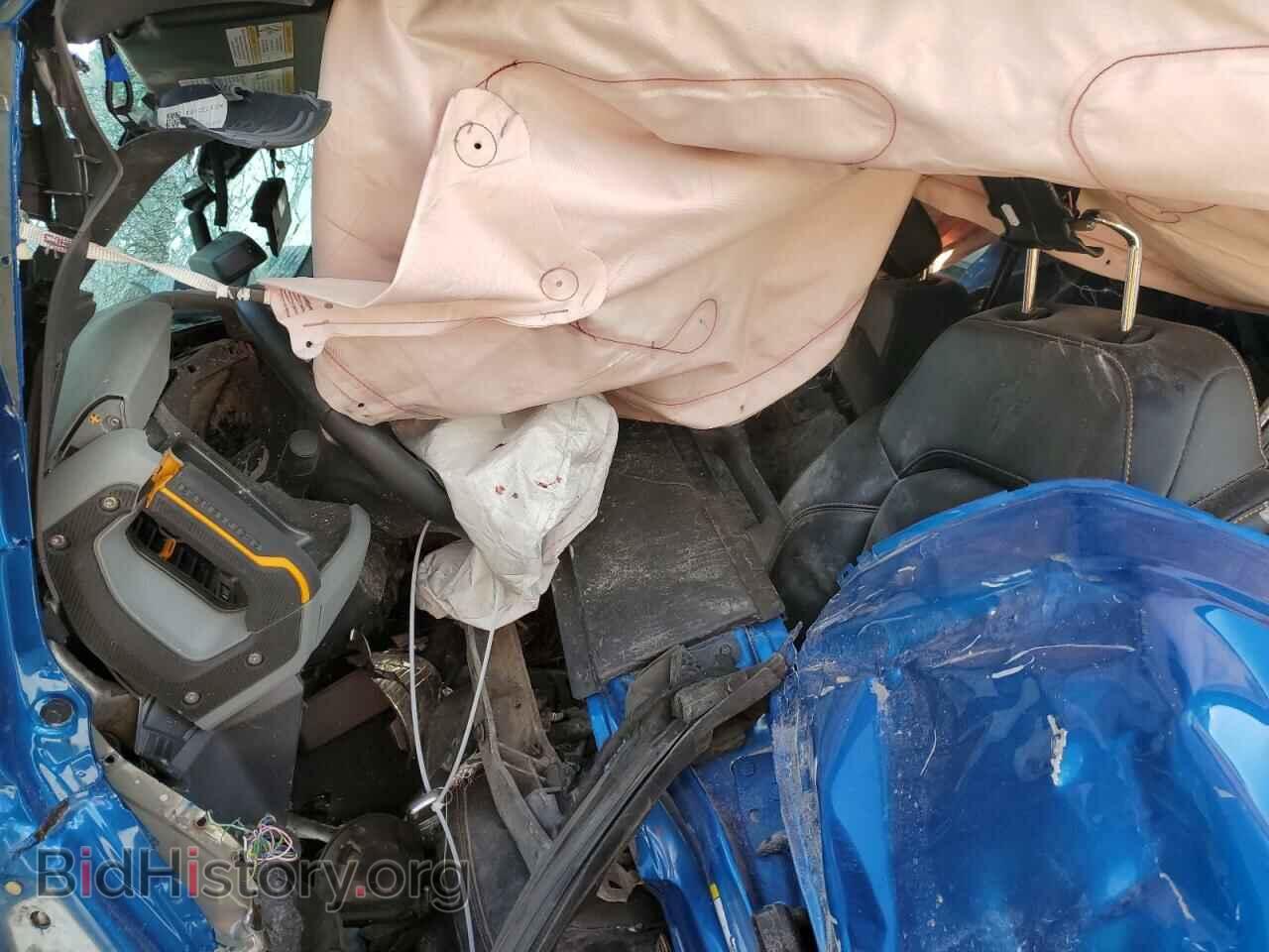 2021 FORD BRONCO - VIN: 1FMEE5DP7MLA99475 - Фото 7
