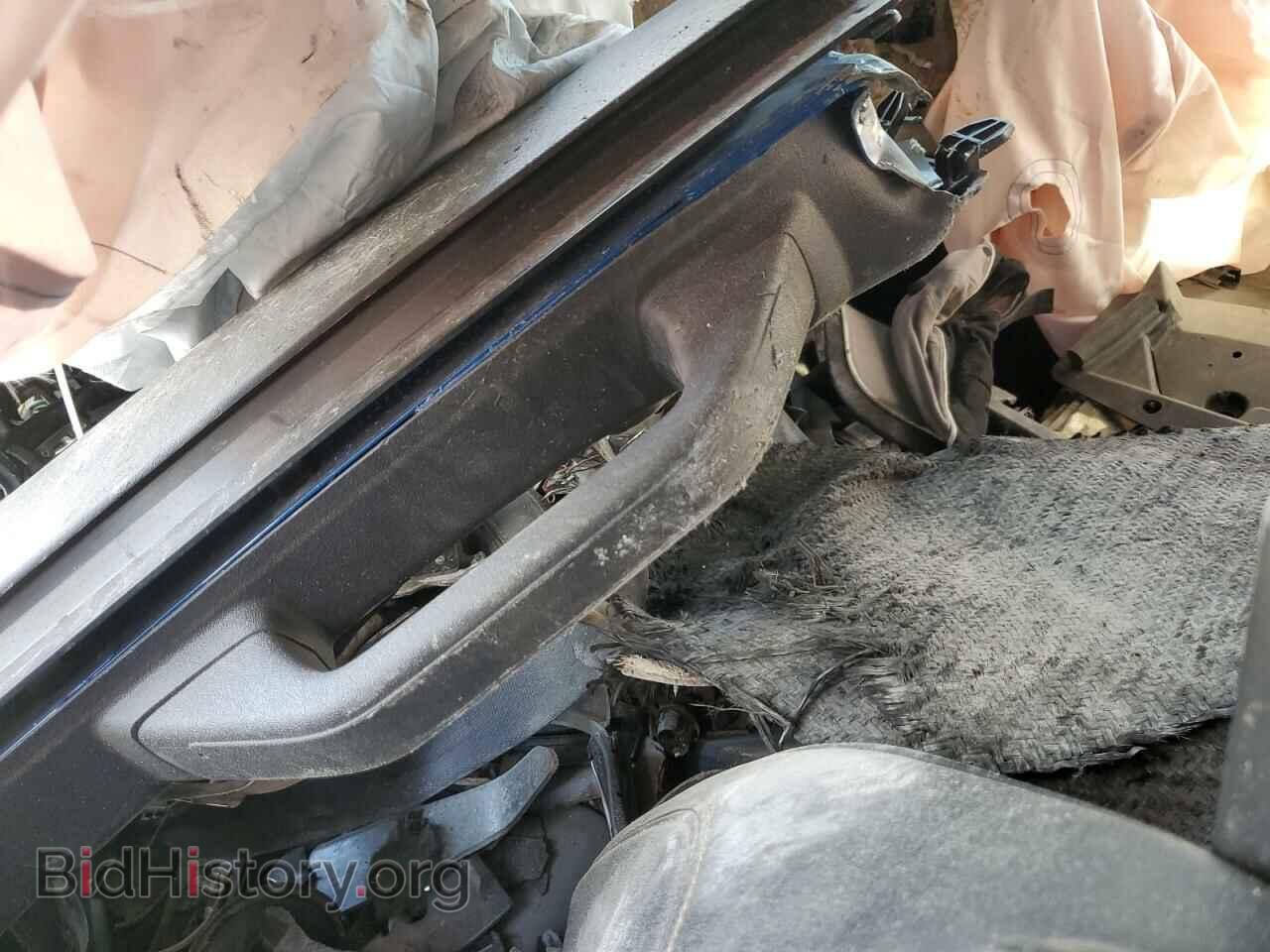 2021 FORD BRONCO - VIN: 1FMEE5DP7MLA99475 - Фото 8