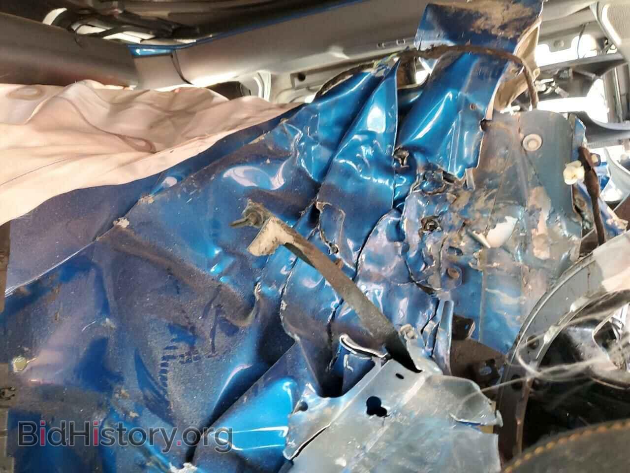 2021 FORD BRONCO - VIN: 1FMEE5DP7MLA99475 - Фото 10