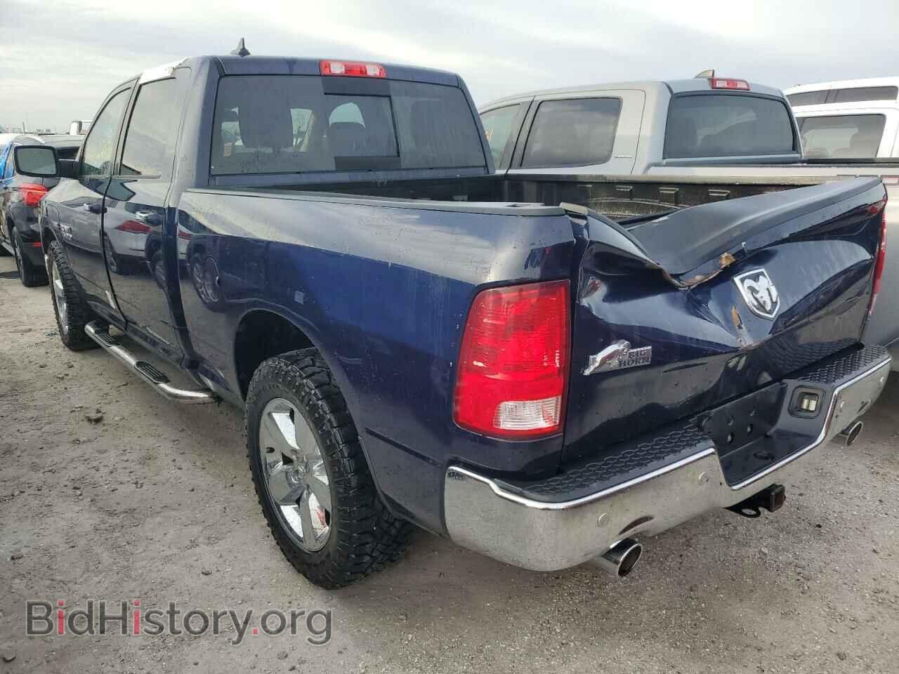 2017 RAM 1500 - VIN: 1C6RR6TT0HS628928 - Фото 2