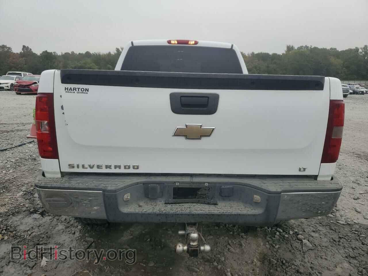 2008 CHEVROLET ALL Models - VIN: 2GCEC19J881251329 - Фото 6