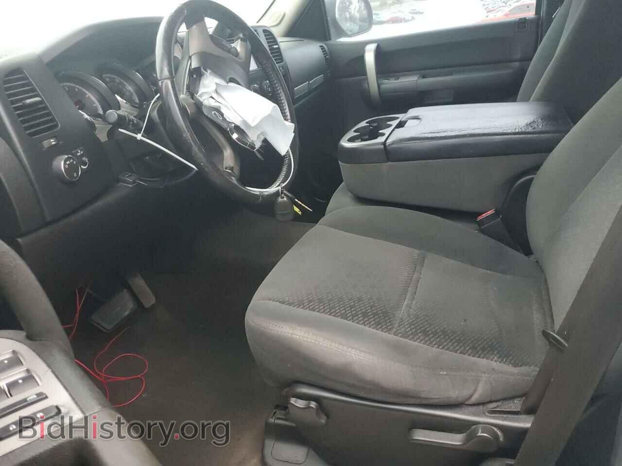 2008 CHEVROLET ALL Models - VIN: 2GCEC19J881251329 - Фото 7