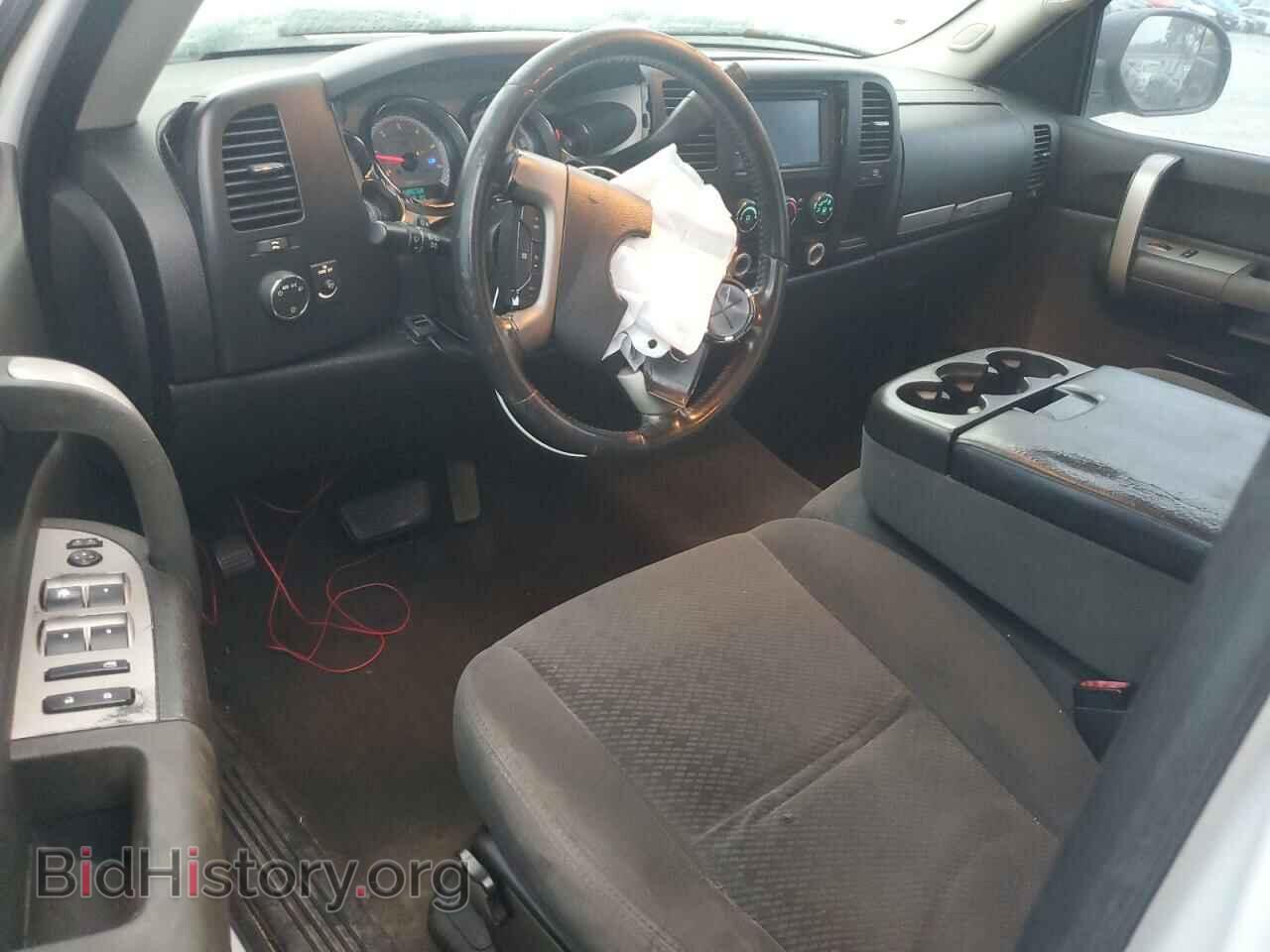 2008 CHEVROLET ALL Models - VIN: 2GCEC19J881251329 - Фото 8
