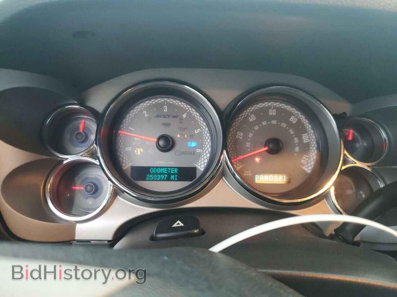 2008 CHEVROLET ALL Models - VIN: 2GCEC19J881251329 - Фото 9