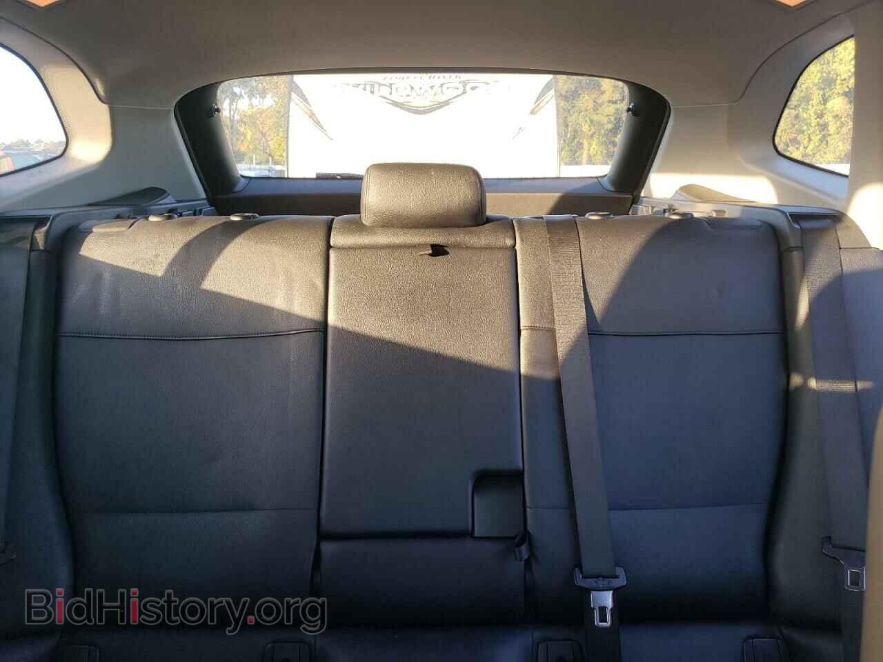2014 BMW X1 - VIN: WBAVM5C59EVV92584 - Фото 10