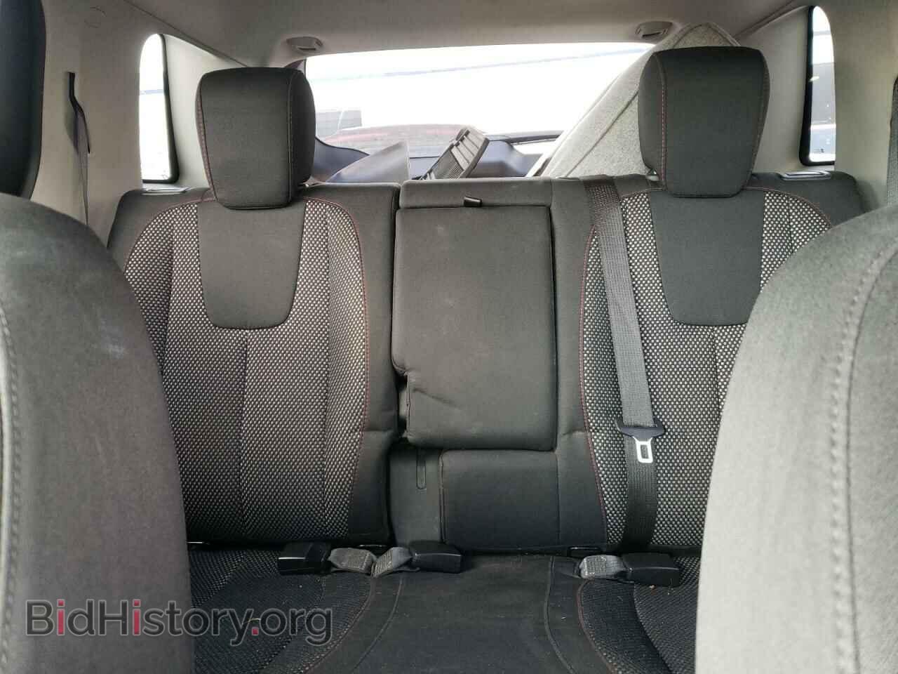 2013 GMC TERRAIN - VIN: 2GKFLTEK1D6206247 - Фото 10