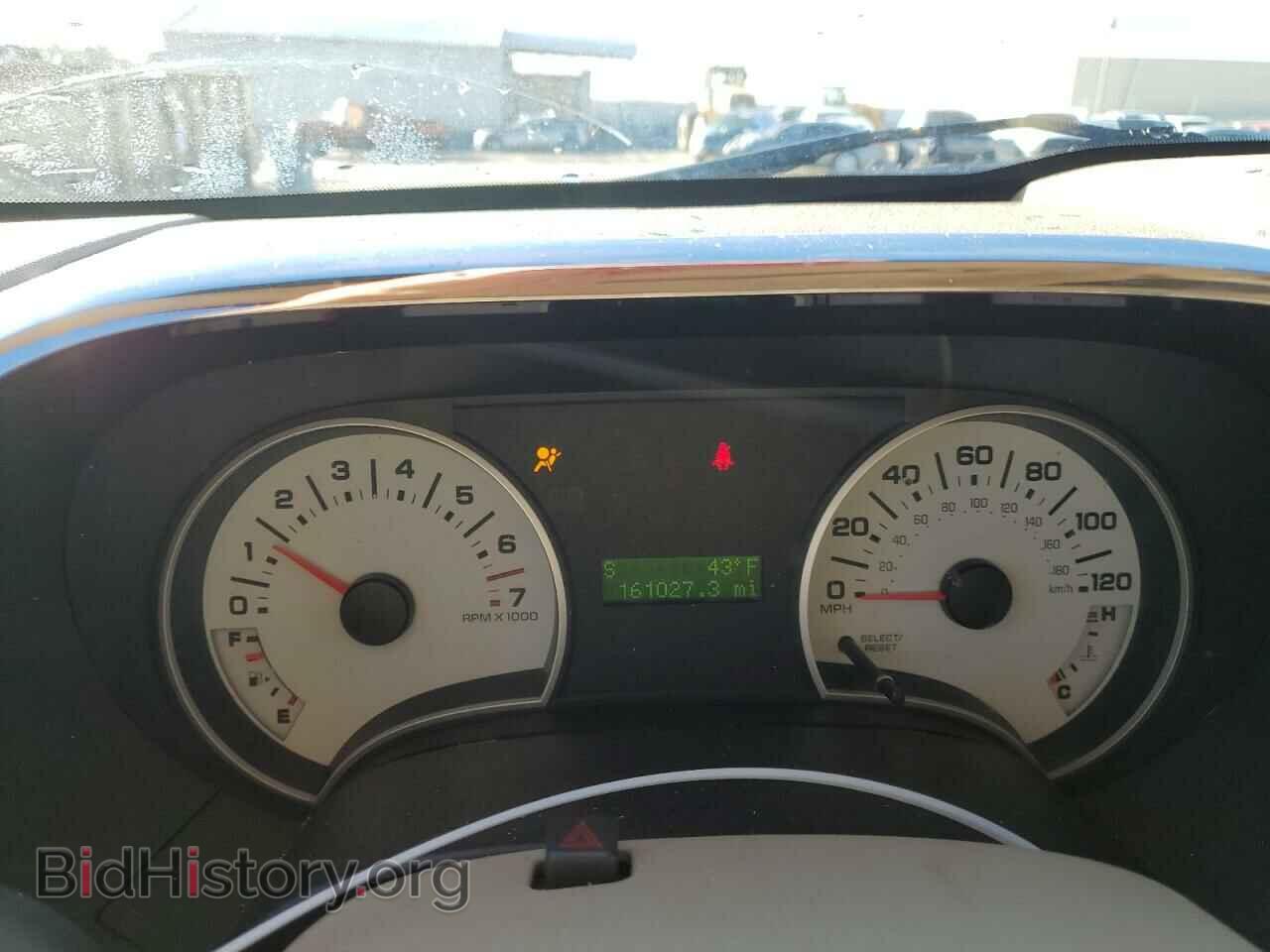 2008 FORD EXPLORER - VIN: 1FMEU33E38UA28569 - Фото 9