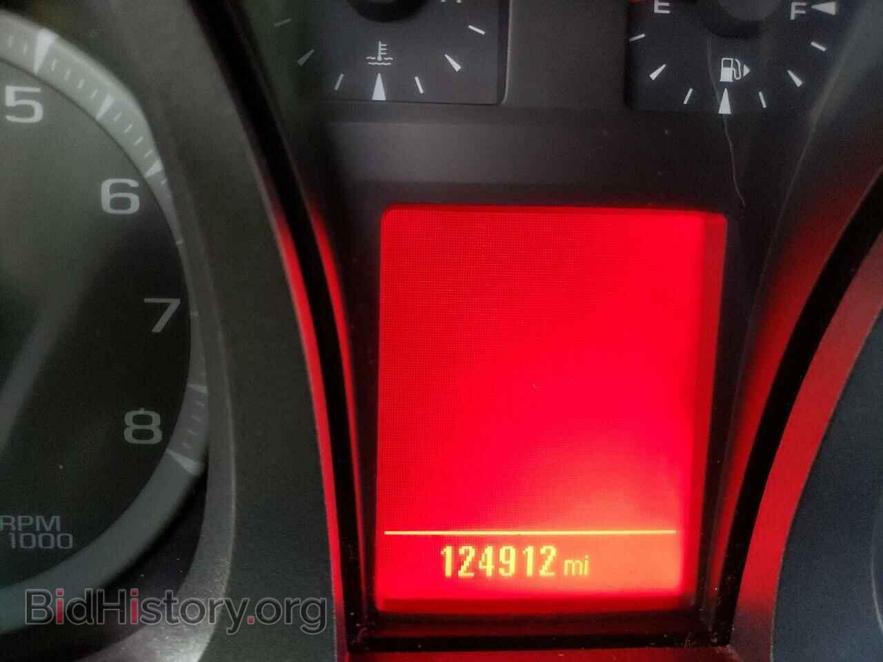 2014 GMC TERRAIN - VIN: 2GKALMEK8E6229638 - Фото 9
