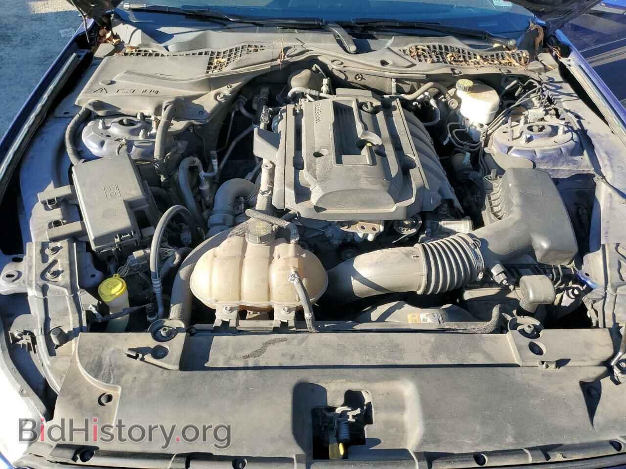 2016 FORD ALL Models - VIN: 1FA6P8TH2G5259405 - Photo 11