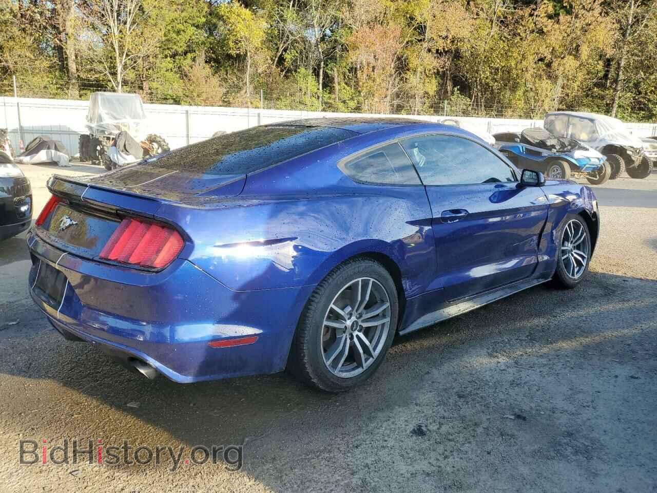 2016 FORD ALL Models - VIN: 1FA6P8TH2G5259405 - Photo 3