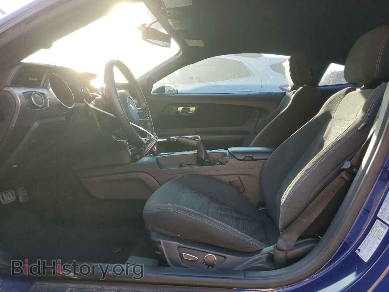 2016 FORD ALL Models - VIN: 1FA6P8TH2G5259405 - Photo 7