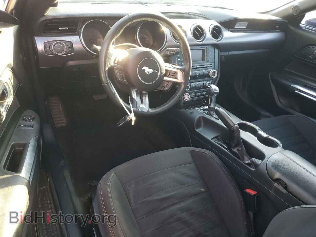 2016 FORD ALL Models - VIN: 1FA6P8TH2G5259405 - Photo 8
