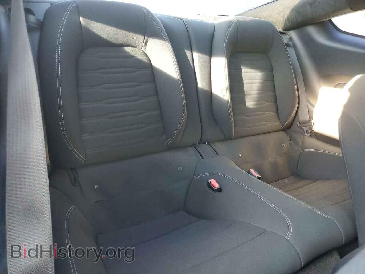 2016 FORD ALL Models - VIN: 1FA6P8TH2G5259405 - Photo 10