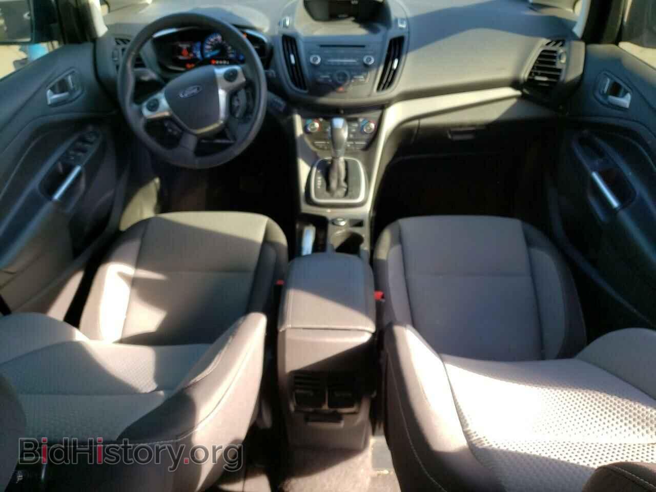 2017 FORD CMAX - VIN: 1FADP5EU5HL112329 - Photo 8