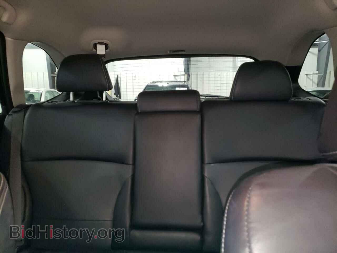 2017 SUBARU OUTBACK - VIN: 4S4BSANC3H3346769 - Фото 10