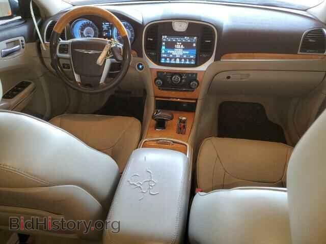 2013 CHRYSLER 300 - VIN: 2C3CCAEG8DH504575 - Фото 8