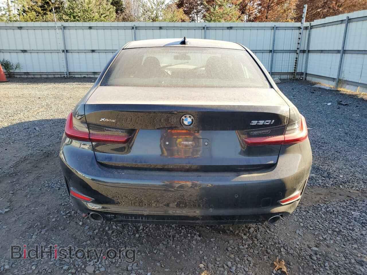2019 BMW 3 SERIES - VIN: WBA5R7C58KAJ86540 - Фото 6