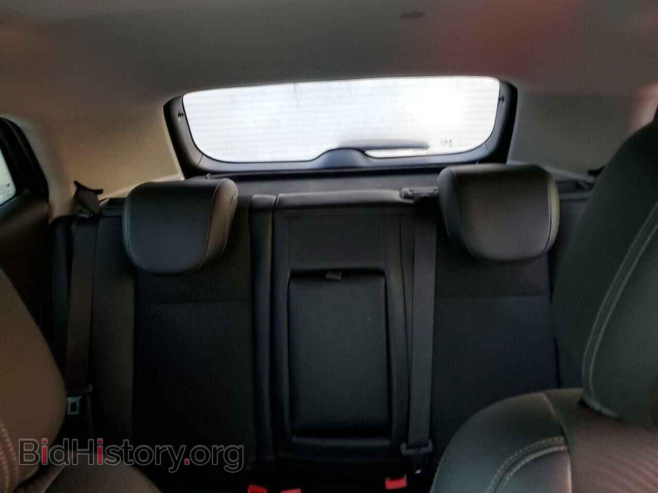 2014 BUICK ENCORE - VIN: KL4CJASB4EB782257 - Photo 10