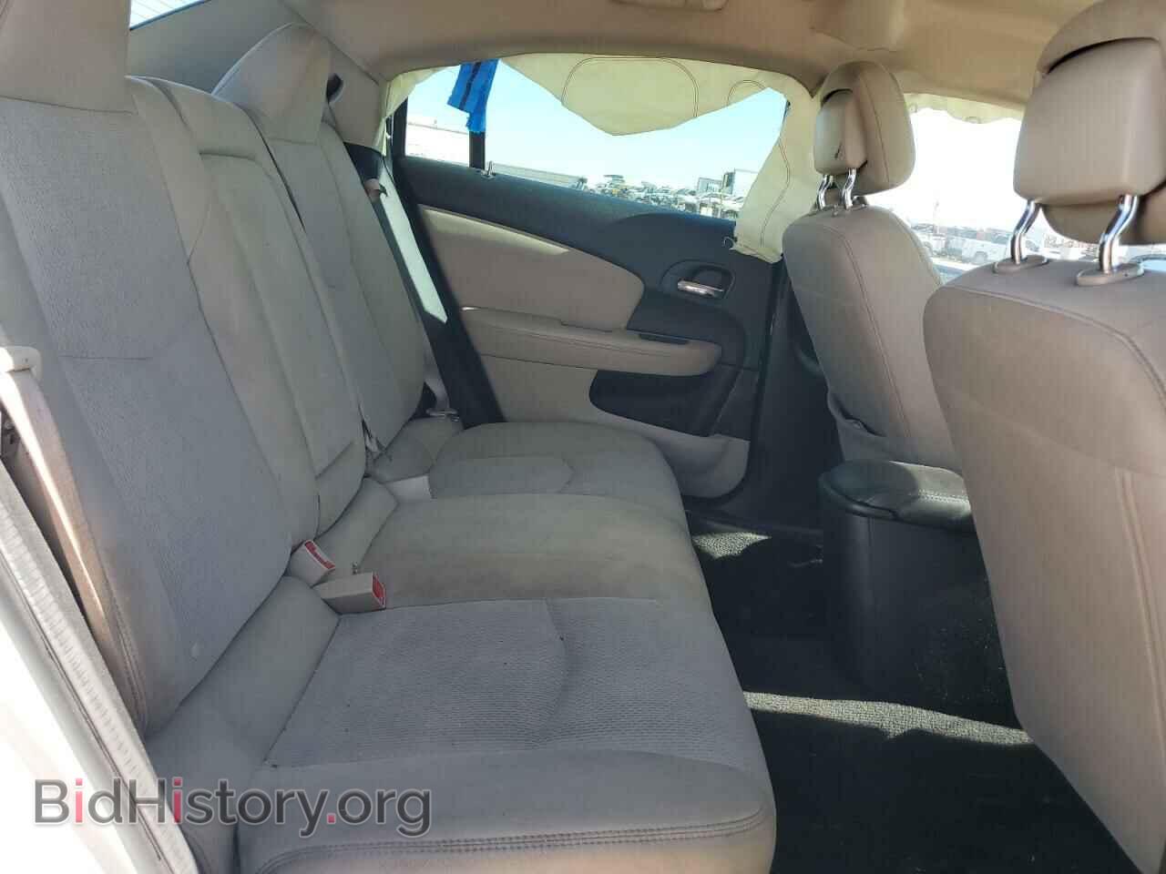 2012 CHRYSLER 200 - VIN: 1C3CCBBB3CN154891 - Фото 10