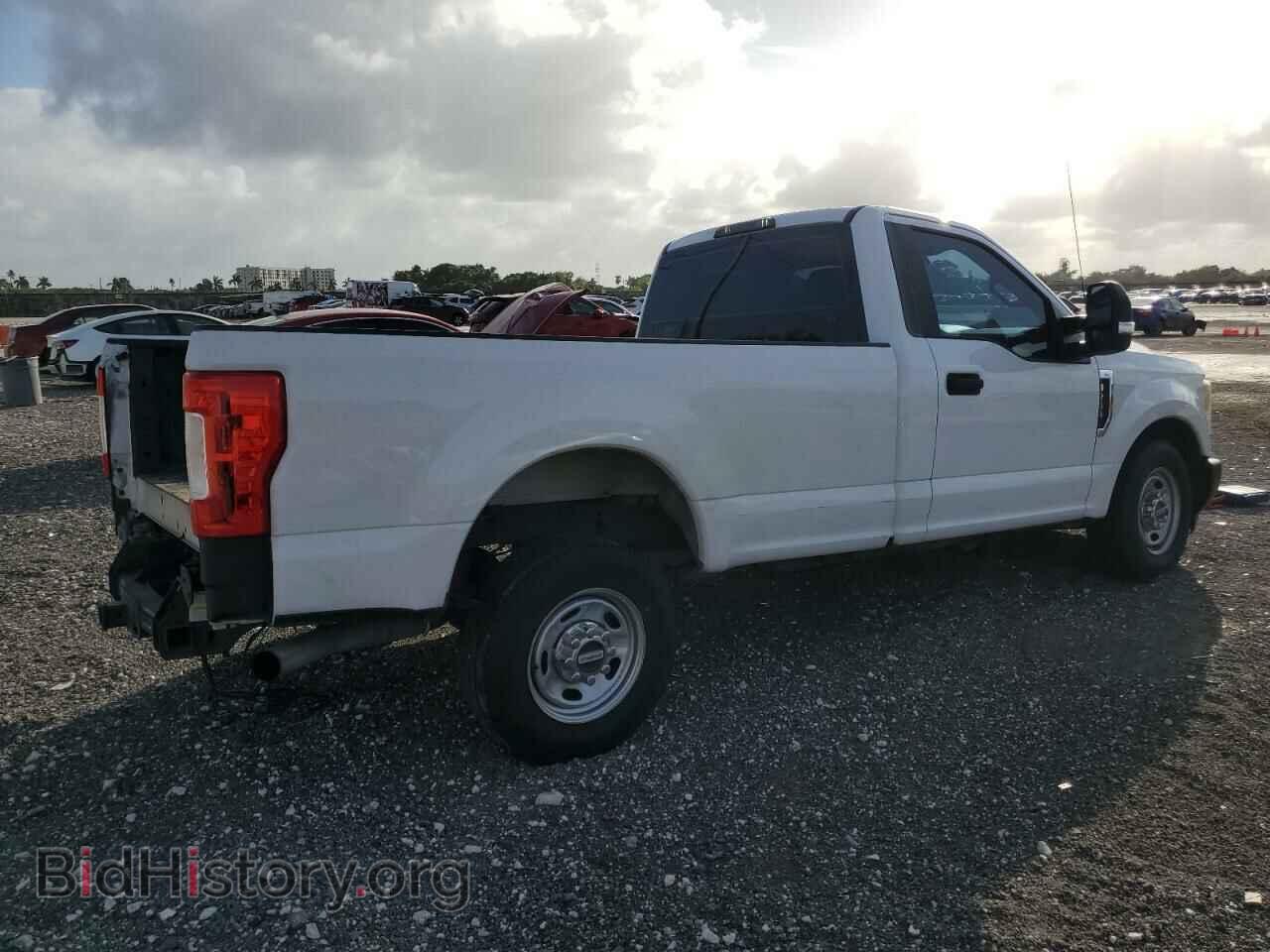 2017 FORD F250 - VIN: 1FTBF2A68HEB56355 - Фото 3