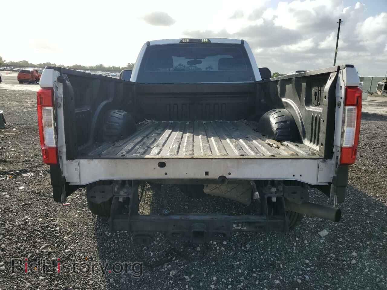 2017 FORD F250 - VIN: 1FTBF2A68HEB56355 - Фото 6
