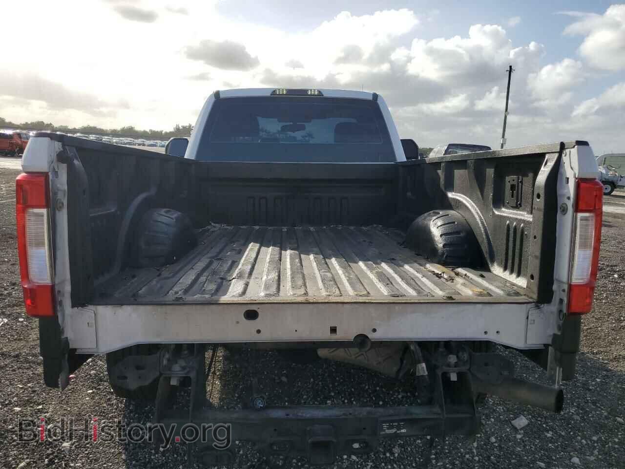 2017 FORD F250 - VIN: 1FTBF2A68HEB56355 - Фото 10