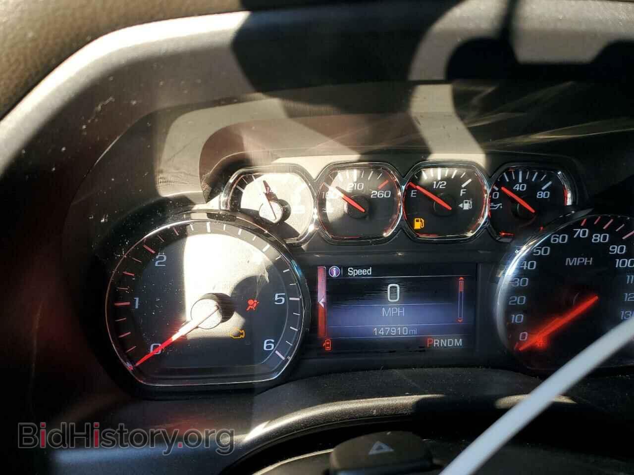 2014 GMC SIERRA - VIN: 3GTU2UEC8EG192860 - Фото 9