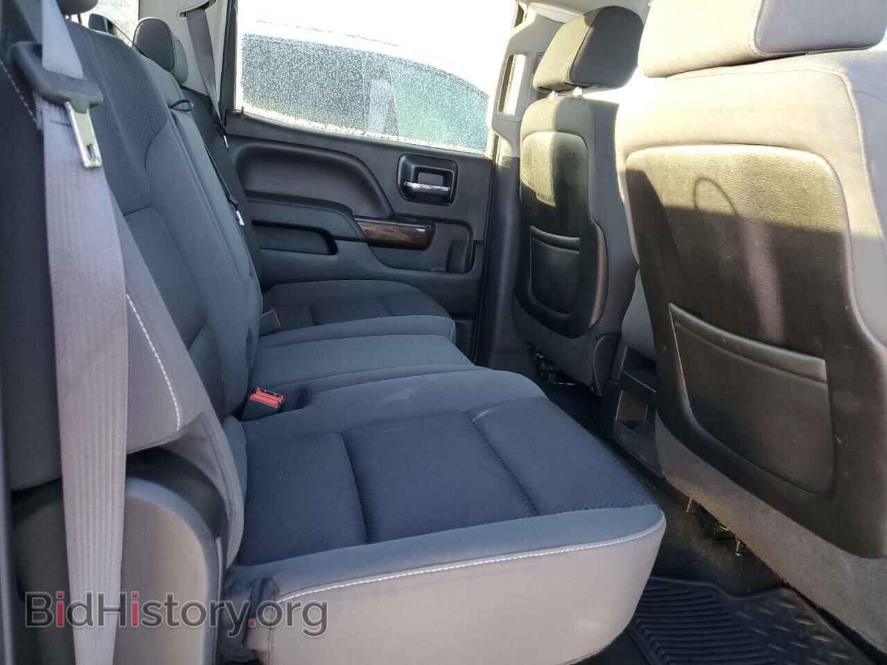 2014 GMC SIERRA - VIN: 3GTU2UEC8EG192860 - Фото 10