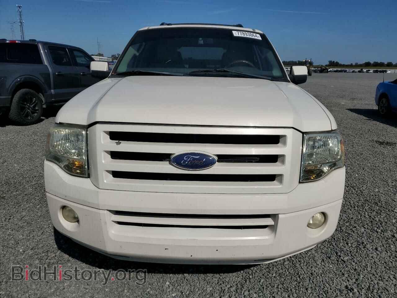 2007 FORD EXPEDITION - VIN: 1FMFU19527LA39129 - Фото 5