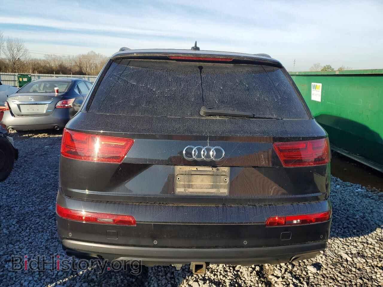 2017 AUDI Q7 - VIN: WA1VAAF71HD042477 - Фото 6
