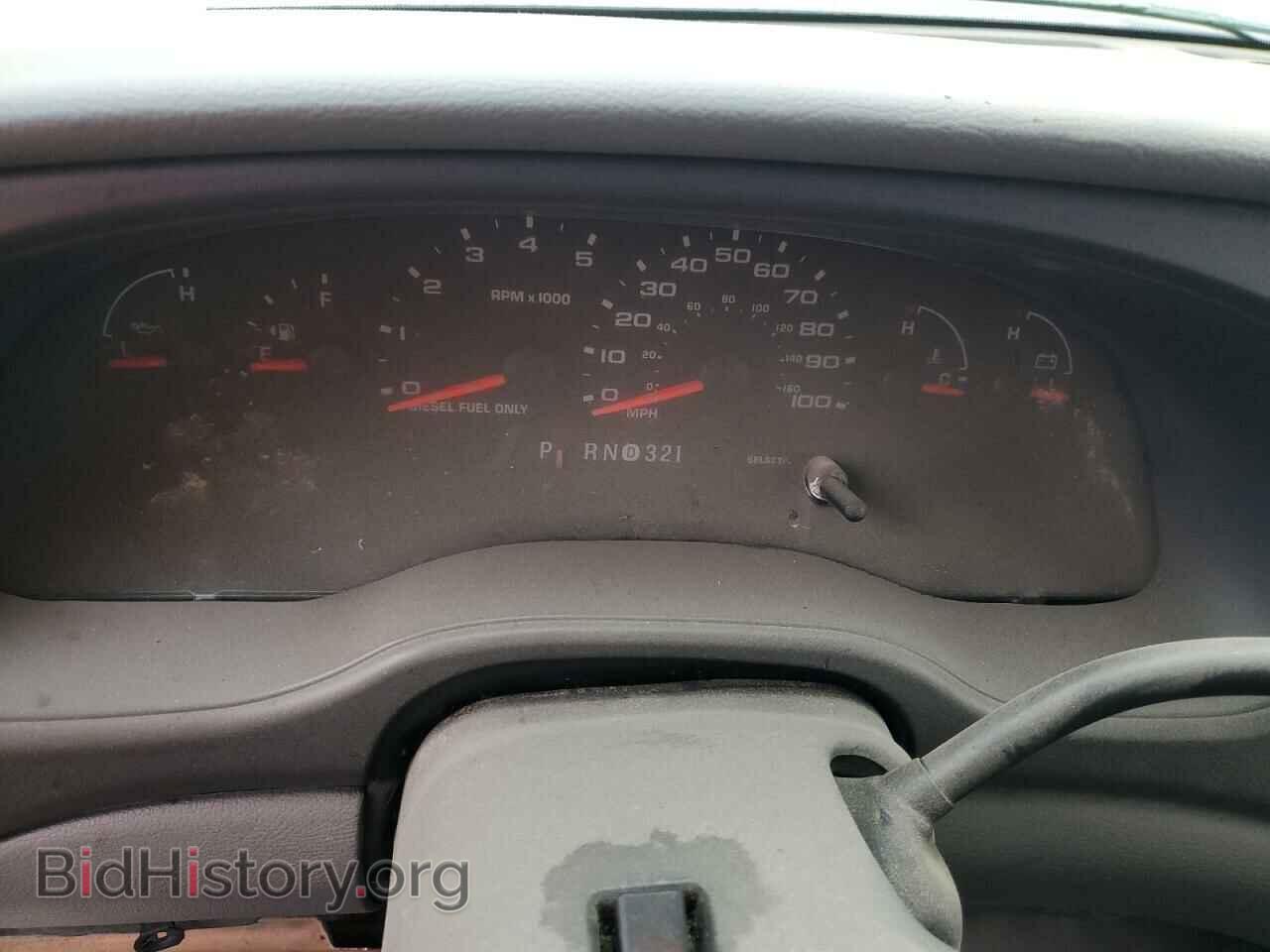 2006 FORD ALL Models - VIN: 1FDXE45P06HB07228 - Фото 9