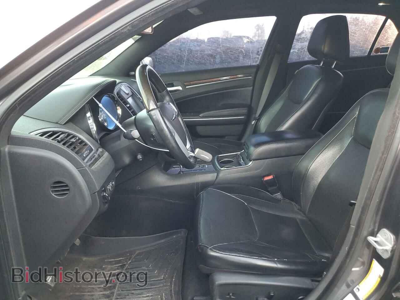 2013 CHRYSLER 300 - VIN: 2C3CCAKT2DH665537 - Фото 7