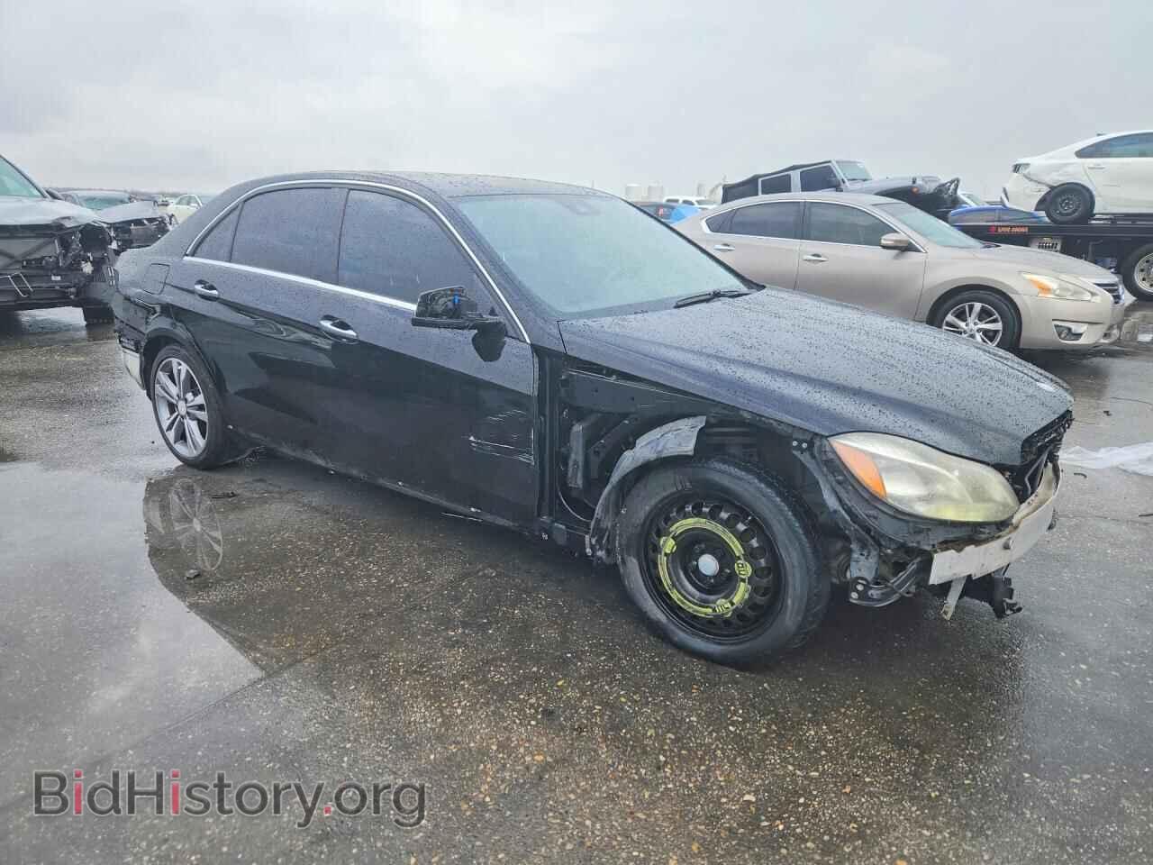 2014 MERCEDES-BENZ E-CLASS - VIN: WDDHF5KB6EA833726 - Фото 4