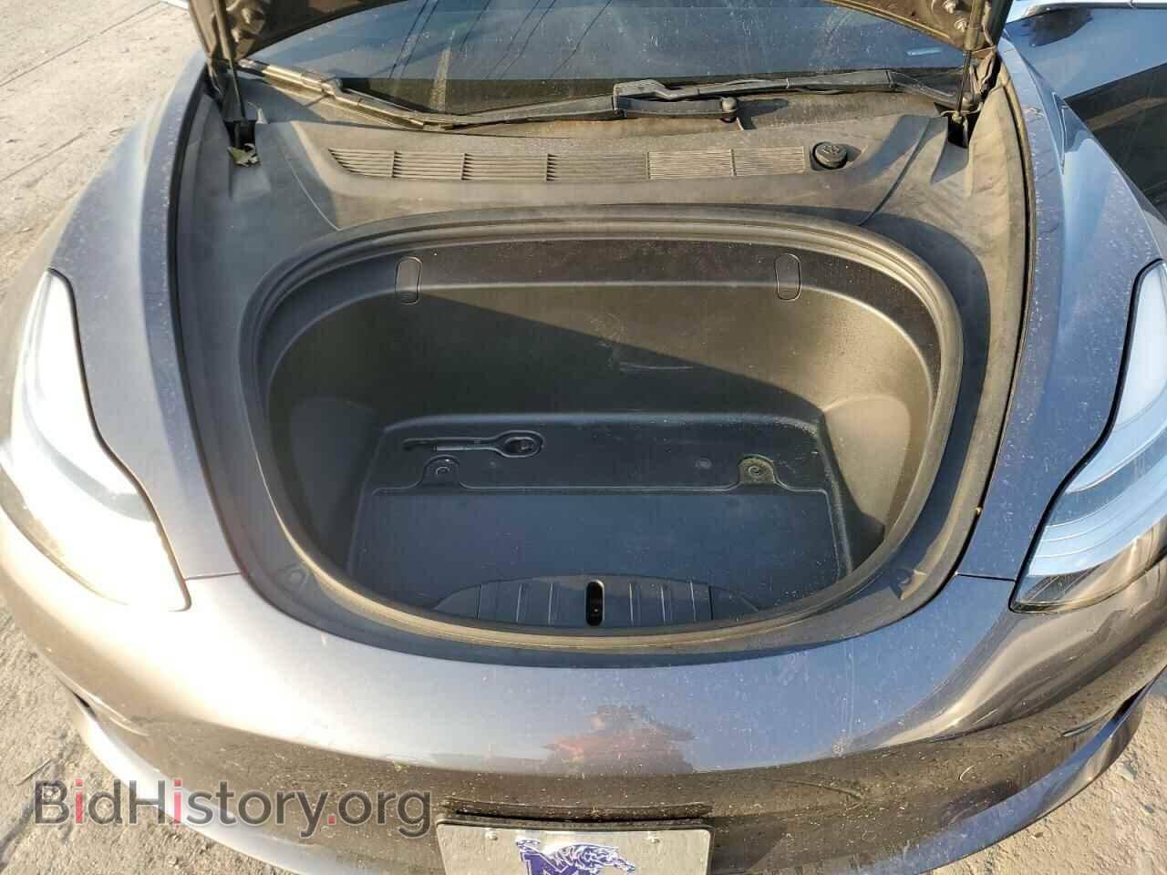 2019 TESLA MODEL 3 - VIN: 5YJ3E1EA6KF483455 - Photo 11
