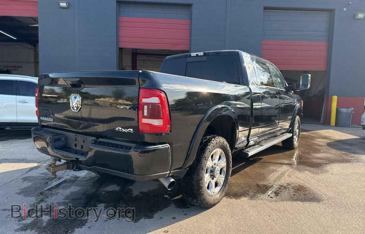 2019 RAM 3500 - VIN: 3C63R3ML4KG642347 - Фото 4