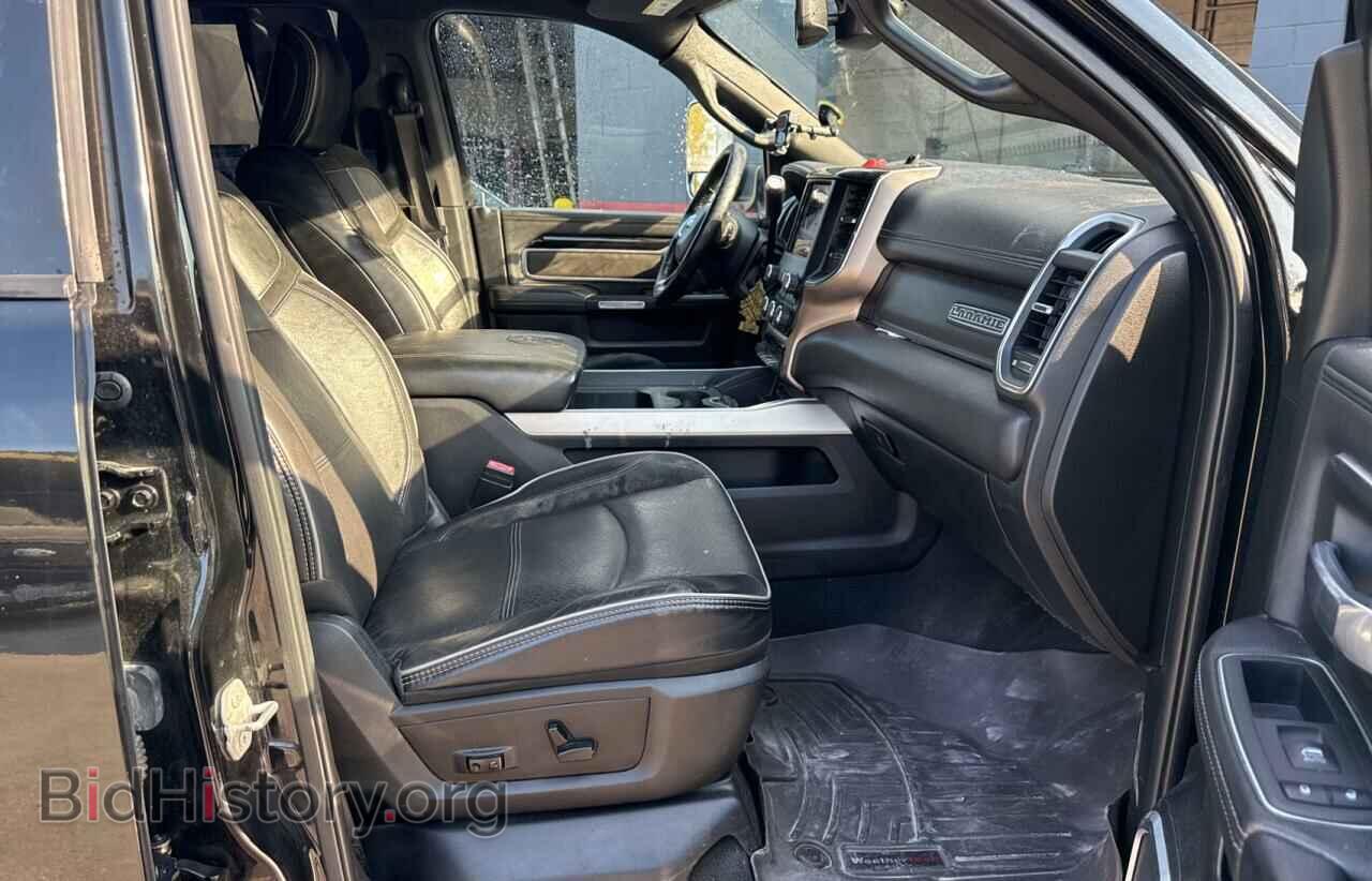 2019 RAM 3500 - VIN: 3C63R3ML4KG642347 - Фото 5