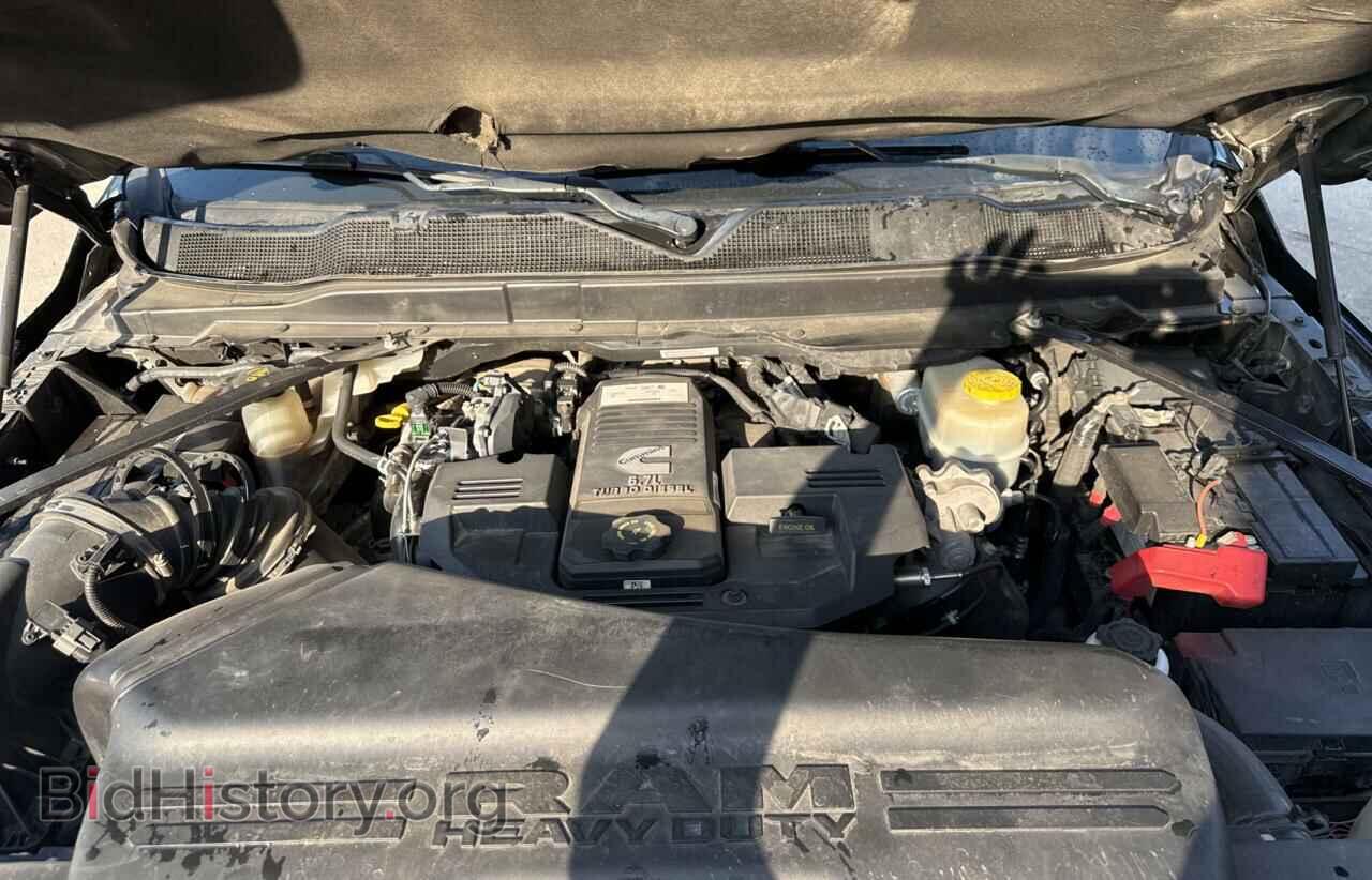 2019 RAM 3500 - VIN: 3C63R3ML4KG642347 - Фото 7