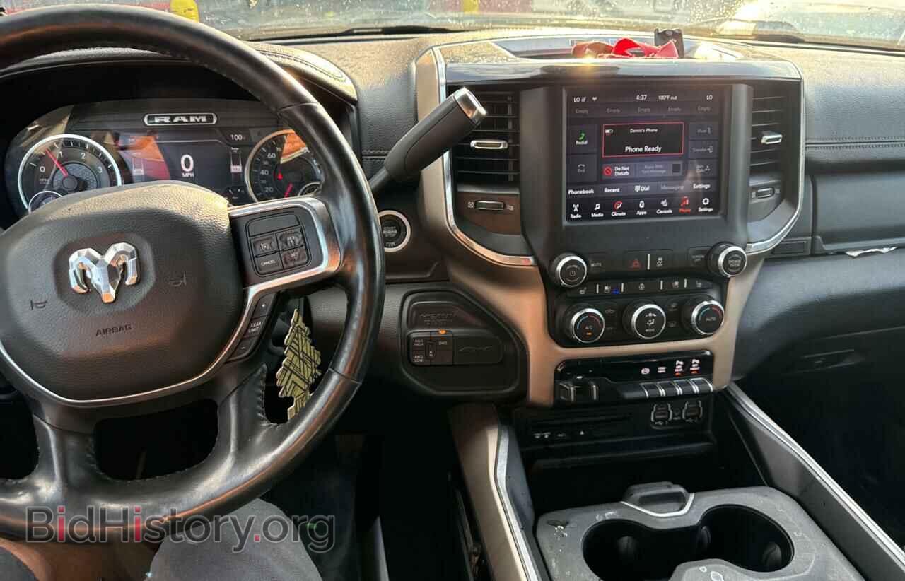 2019 RAM 3500 - VIN: 3C63R3ML4KG642347 - Фото 9